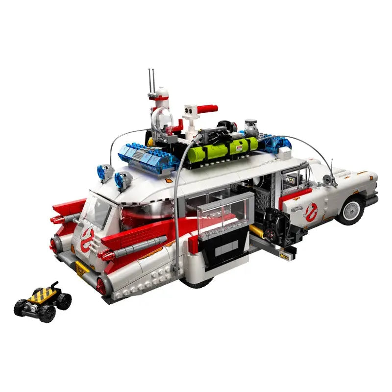 LEGO ICONS GHOSTBUSTERS ECTO 1 10274 Brick By Brick Kenya