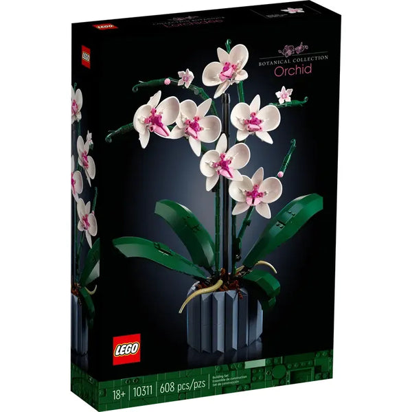 LEGO® ICONS ORCHID - 10311
