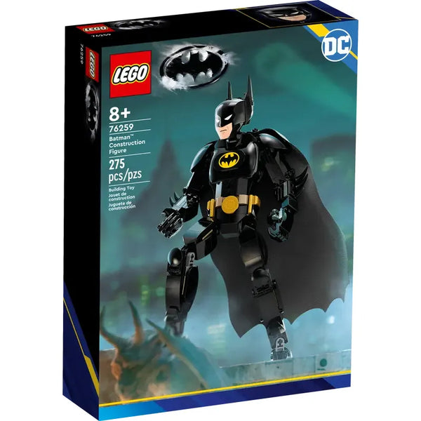 LEGO® BATMAN™ : BATMAN™ CONSTRUCTION FIGURE - 76259