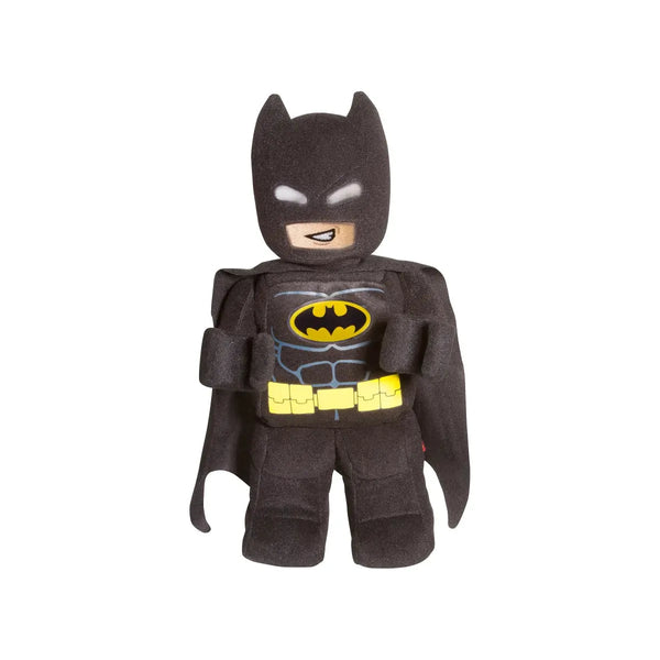 LEGO® BATMAN™ MOVIE BATMAN™ MINIFIGURE PLUSH - 853652