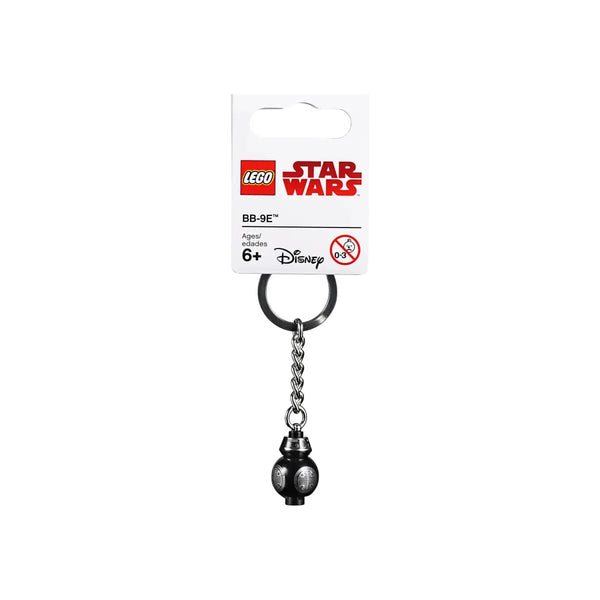 LEGO® STAR WARS™ BB-9E™ KEY RING - 853770