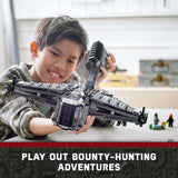 LEGO® STAR WARS™ THE JUSTIFIER™ - 75323