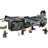 LEGO® STAR WARS™ THE JUSTIFIER™ - 75323