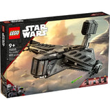 LEGO® STAR WARS™ THE JUSTIFIER™ - 75323