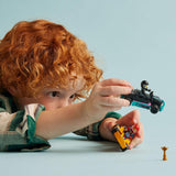 CITY GO-KARTS AND RACE DRIVERS - 60400