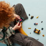 CITY GO-KARTS AND RACE DRIVERS - 60400