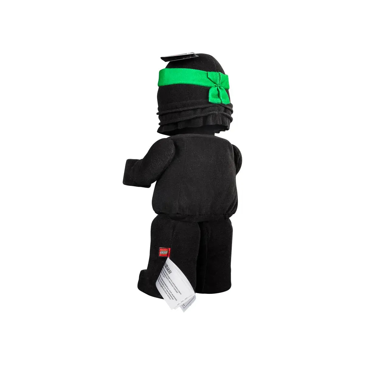 Lego ninjago lloyd plush shop