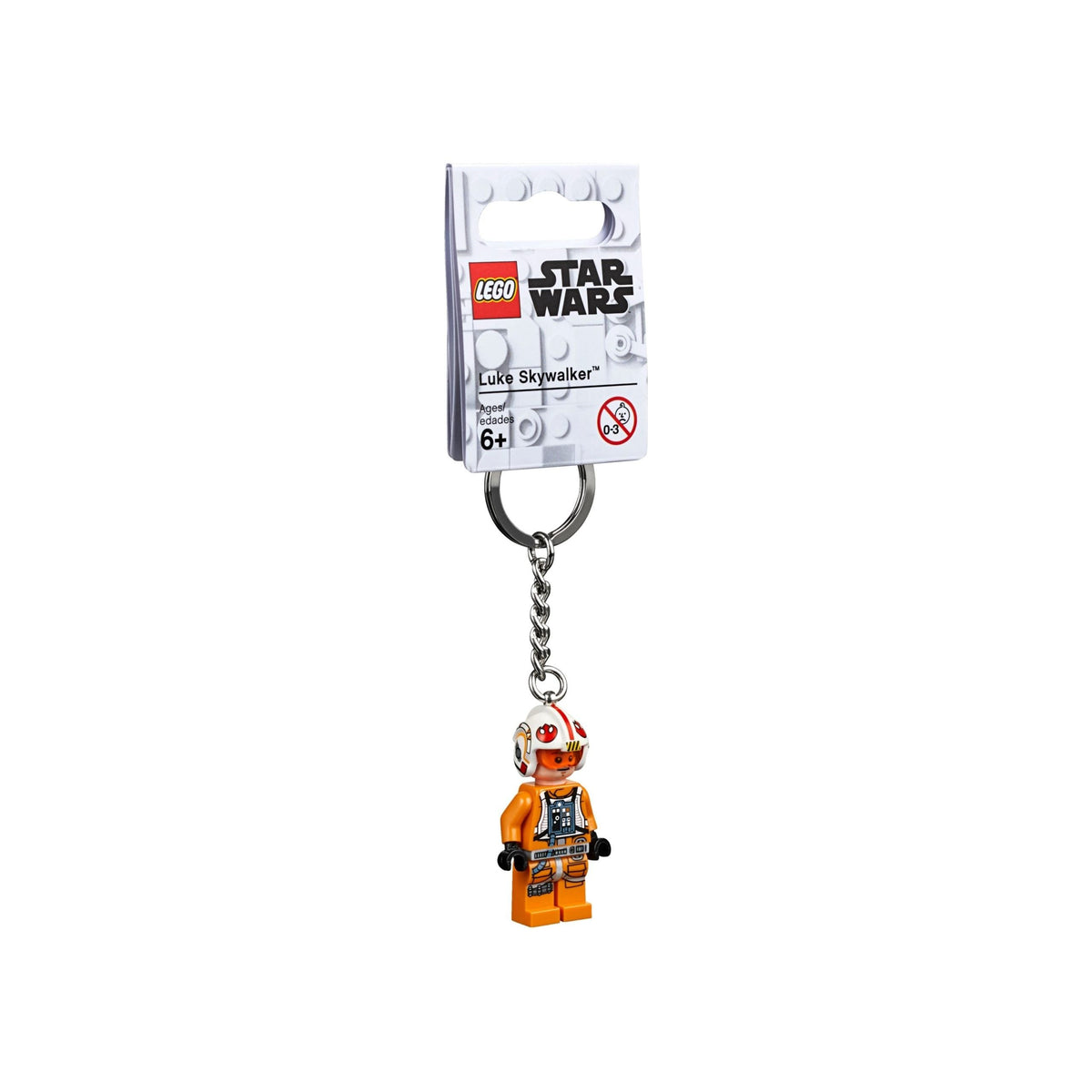 Luke clearance skywalker keychain