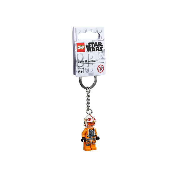 LEGO® STAR WARS™ LUKE SKYWALKER KEY RING - 853947