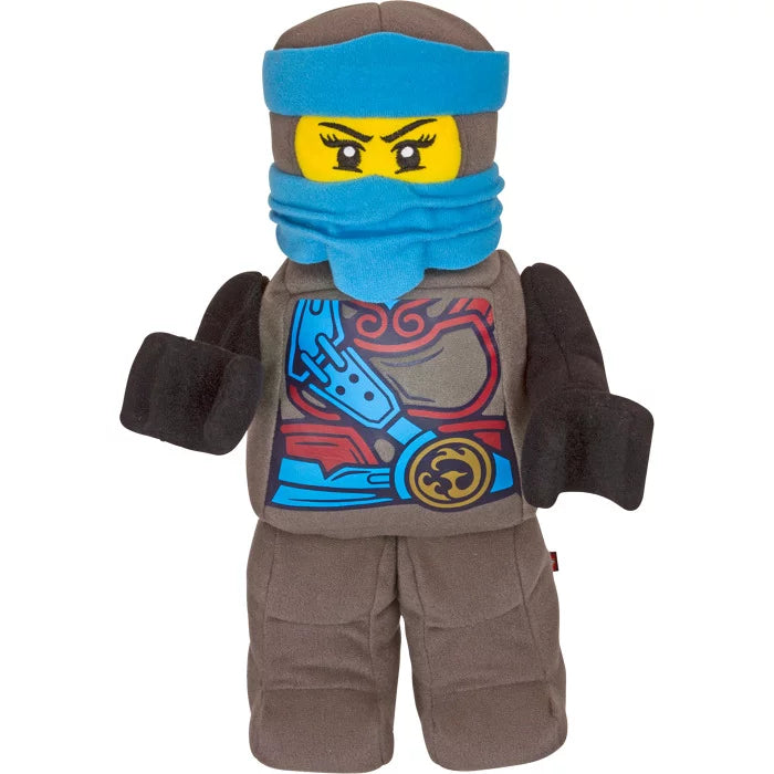 NINJAGO NYA MINIFIGURE PLUSH 853692 Brick By Brick Kenya