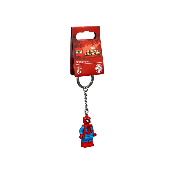 LEGO® SPIDER MAN KEY RING - 853950