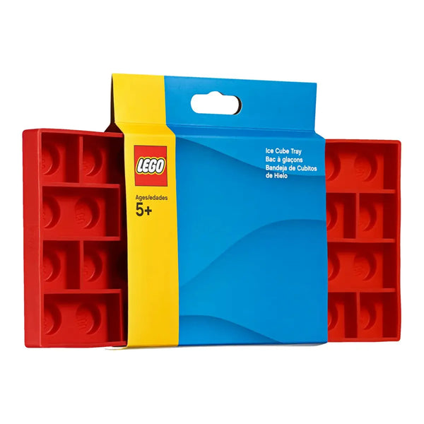 LEGO® BRICK ICE CUBE TRAY - 853911