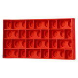 LEGO® BRICK ICE CUBE TRAY - 853911