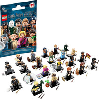 HARRY POTTER™ & THE FANTASTIC BEASTS™ CONFIDENTIAL MINIFIGURE - 71022
