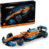 TECHNIC MC LAREN FORMULA 1™ RACE CAR - 42141