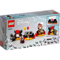 LEGO® DISNEY™ 100 YEARS CELEBRATION SET - 40600