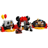 LEGO® DISNEY™ 100 YEARS CELEBRATION SET - 40600