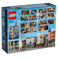 LEGO® CREATOR EXPERT ASSEMBLY SQUARE - 10255