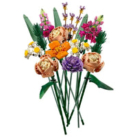 LEGO® ICONS FLOWER BOUQUET - 10280