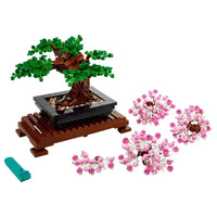 LEGO® ICONS BONSAI TREE - 10281