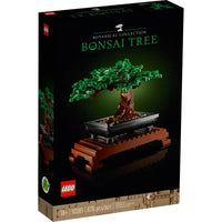 LEGO® ICONS BONSAI TREE - 10281