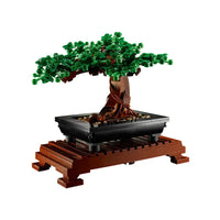 LEGO® ICONS BONSAI TREE - 10281