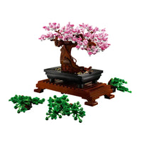 LEGO® ICONS BONSAI TREE - 10281