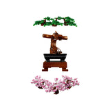 LEGO® ICONS BONSAI TREE - 10281