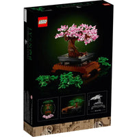 LEGO® ICONS BONSAI TREE - 10281