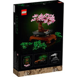 LEGO® ICONS BONSAI TREE - 10281