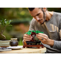 LEGO® ICONS BONSAI TREE - 10281