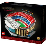 LEGO® CREATOR EXPERT CAMP NOU-FC BARCELONA - 10284