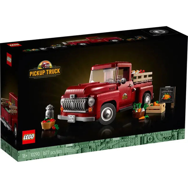 IDEAS PICK UP TRUCK - 10290