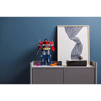 LEGO® ICONS OPTIMUS PRIME - 10302