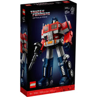 LEGO® ICONS OPTIMUS PRIME - 10302