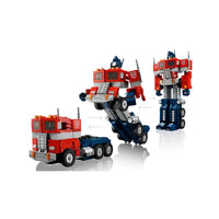 LEGO® ICONS OPTIMUS PRIME - 10302