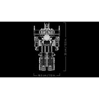 LEGO® ICONS OPTIMUS PRIME - 10302