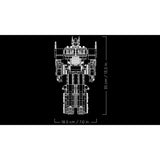 LEGO® ICONS OPTIMUS PRIME - 10302