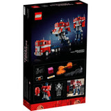 LEGO® ICONS OPTIMUS PRIME - 10302