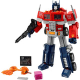 LEGO® ICONS OPTIMUS PRIME - 10302