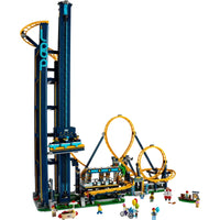 LEGO® ICONS LOOP COASTER - 10303