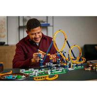 LEGO® ICONS LOOP COASTER - 10303