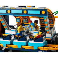 LEGO® ICONS LOOP COASTER - 10303