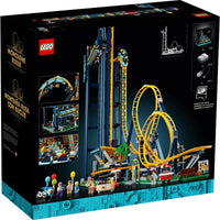 LEGO® ICONS LOOP COASTER - 10303