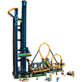 LEGO® ICONS LOOP COASTER - 10303