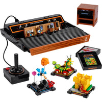 LEGO® ICONS ATARI® 2600 - 10306