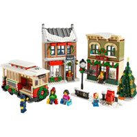 LEGO® ICONS HOLIDAY MAIN STREET - 10308