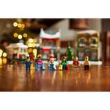 LEGO® ICONS HOLIDAY MAIN STREET - 10308