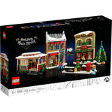 LEGO® ICONS HOLIDAY MAIN STREET - 10308