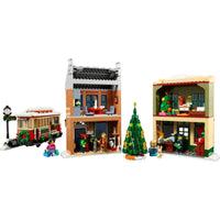 LEGO® ICONS HOLIDAY MAIN STREET - 10308